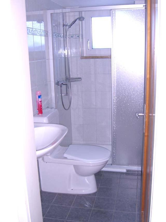 Ferienwohnung Tschudiboden Flumserberg Exteriör bild